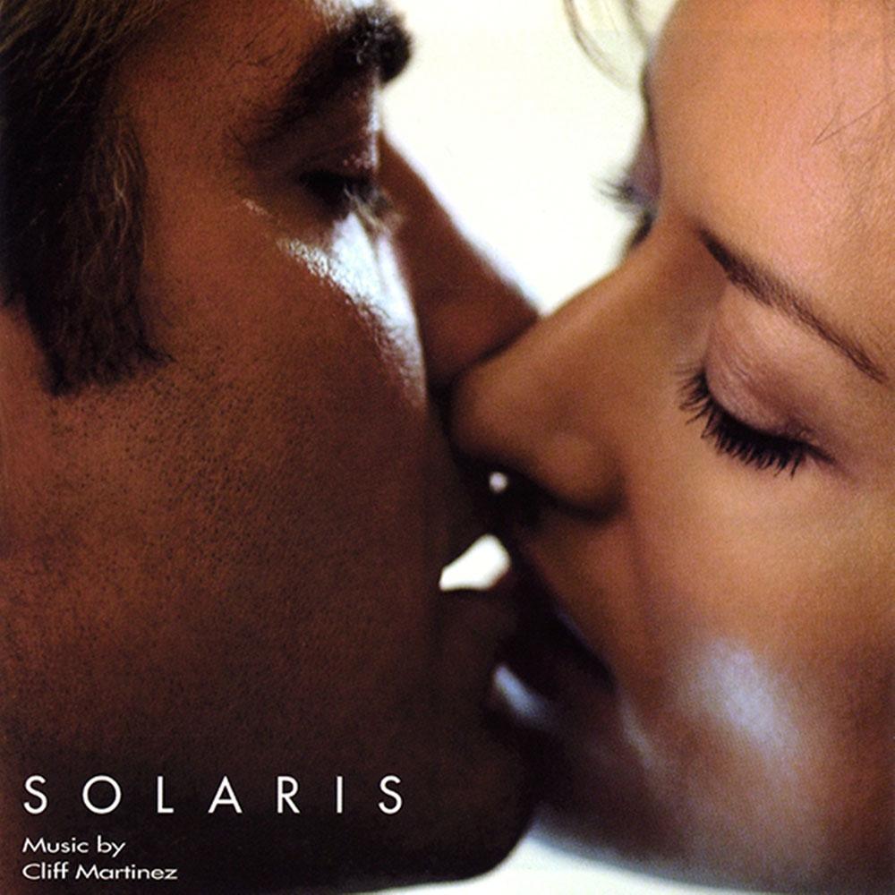 Solaris [B.O.F.]