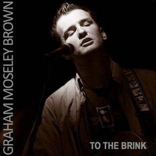 Album cover art for To The Brink