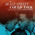 If Beale Street Could Talk [B.O.F.]