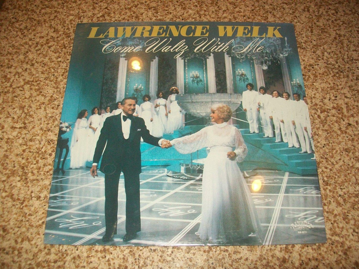 Come Waltz With Me
