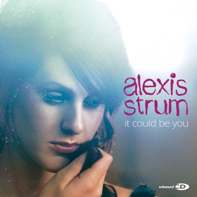 Album cover art for It Could Be You