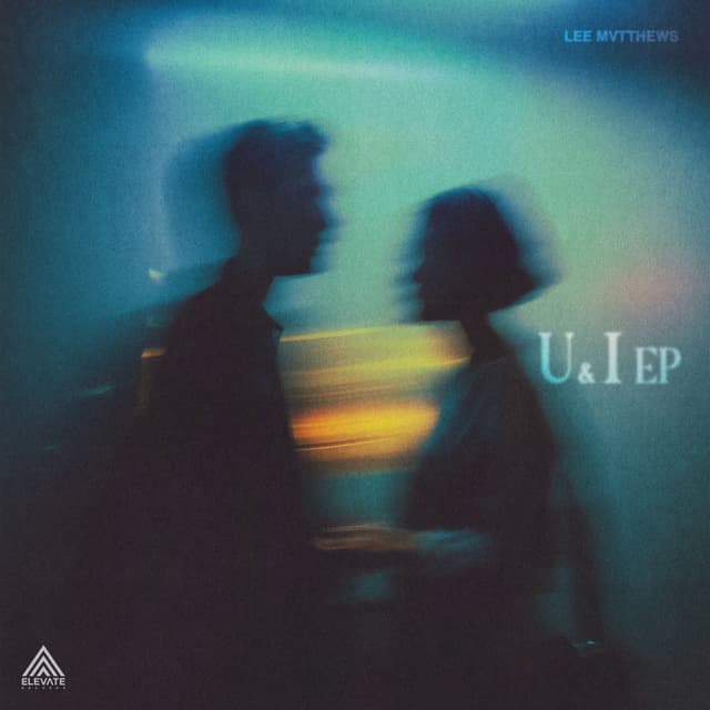 Album cover art for U&I - EP
