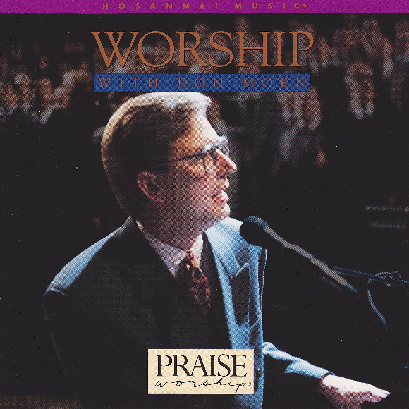 Worship with Don Moen