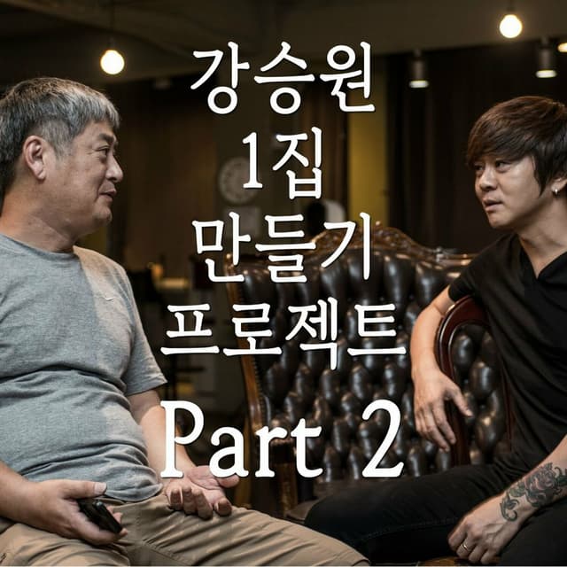 Album cover art for 오늘도 어제 같은 나는