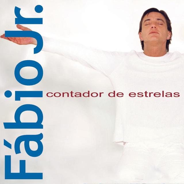 Album cover art for Contador de Estrelas