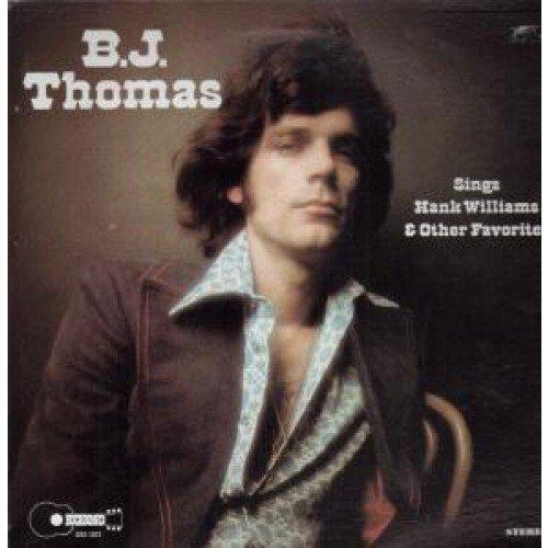 Sings Hank Williams & Other Favorites