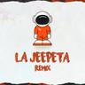 La Jeepeta