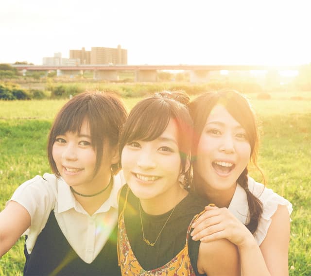 Album cover art for 絆ミックス