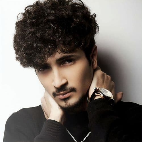 Album cover art for Yandim Ay Aman