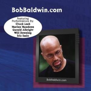 Album cover art for Bobbaldwin.Com