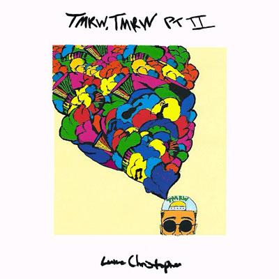 TMRW, TMRW Pt.2