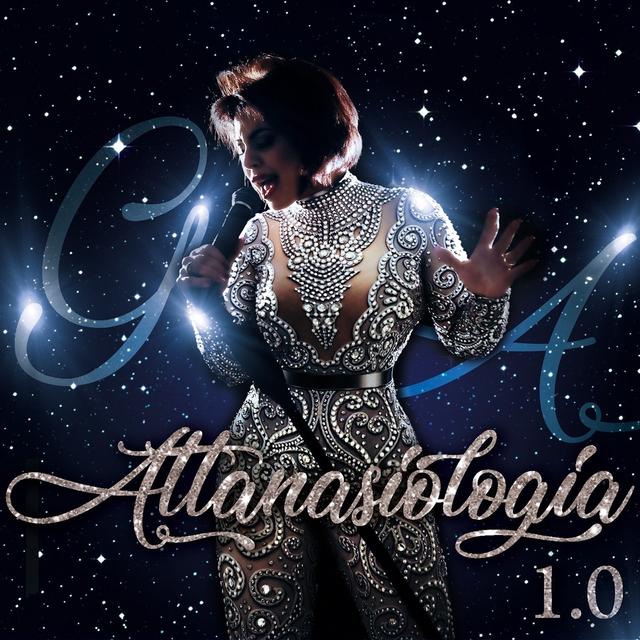 Album cover art for Attanasiologia 1.0