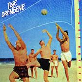Album cover art for I Sikre Hænder