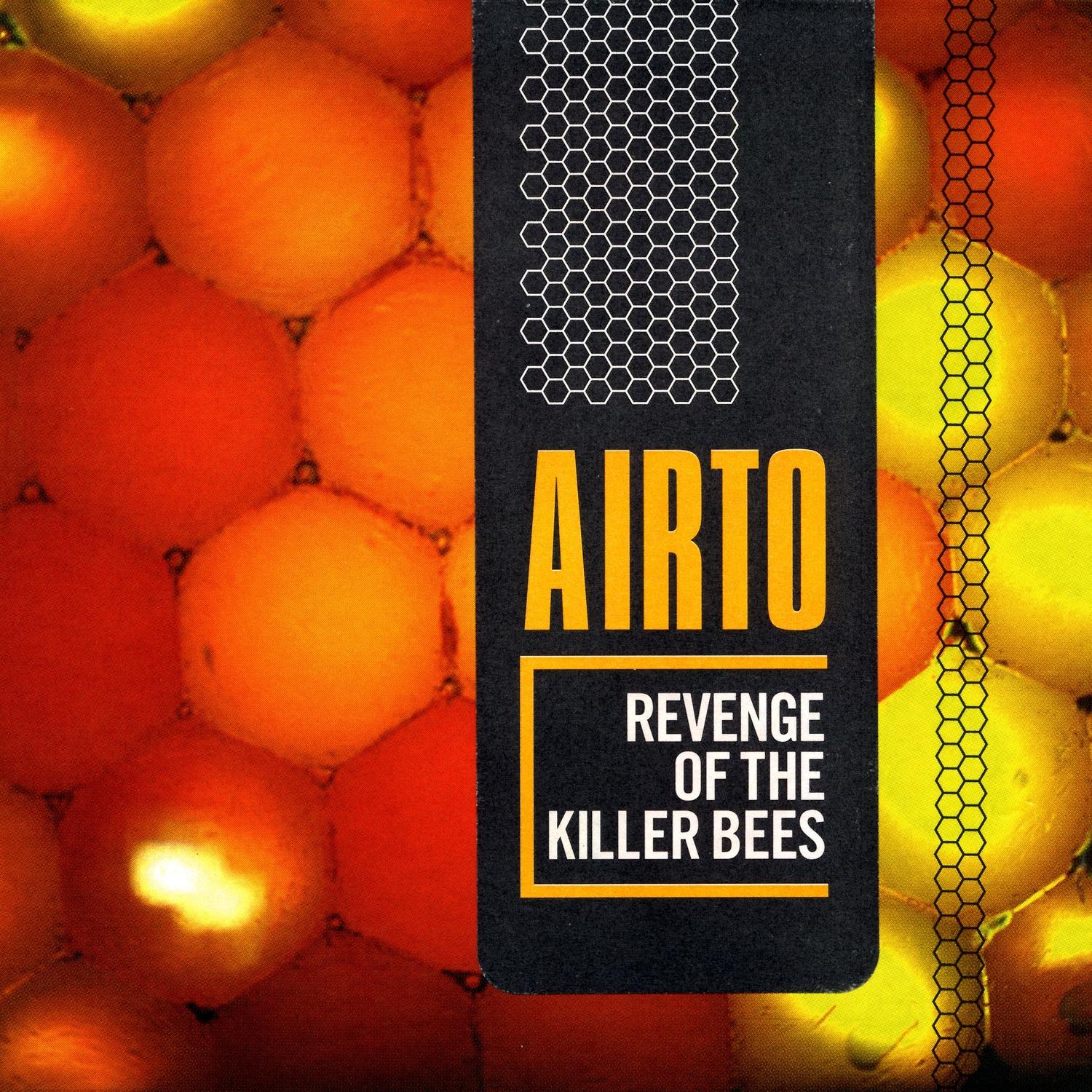 Revenge Of The Killer Bees