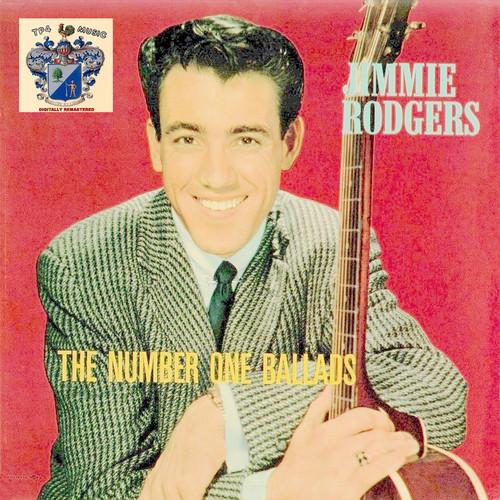 The Number One Ballads