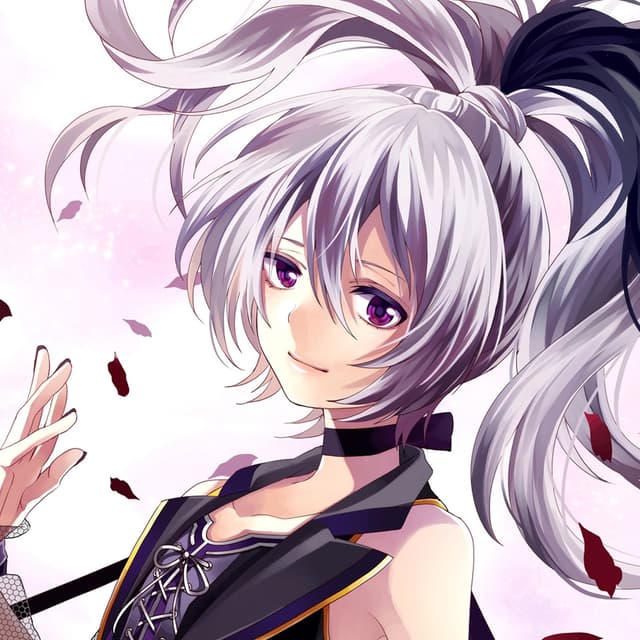 Album cover art for debut