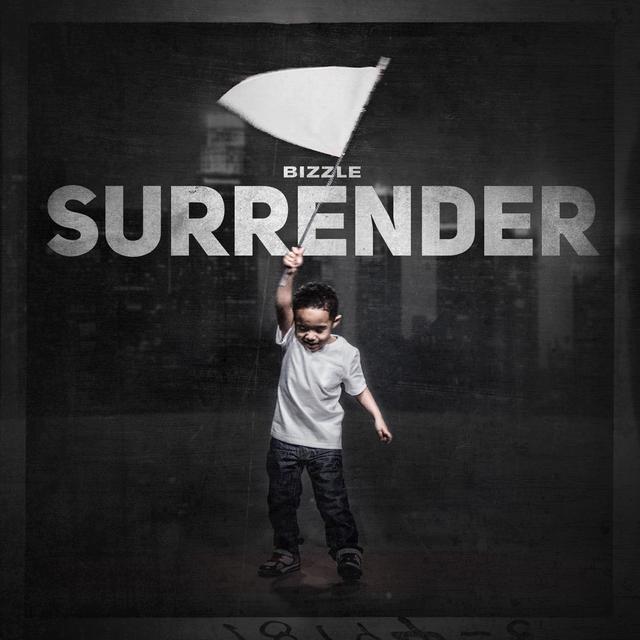 Album cover art for Surrender