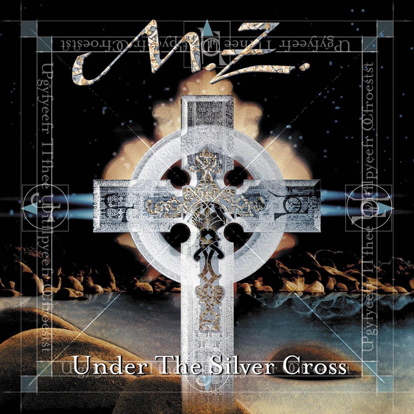 Under The Silver Cross