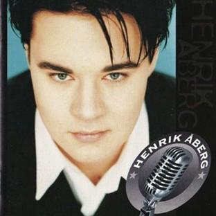 Album cover art for Du är alltid en del utav mej