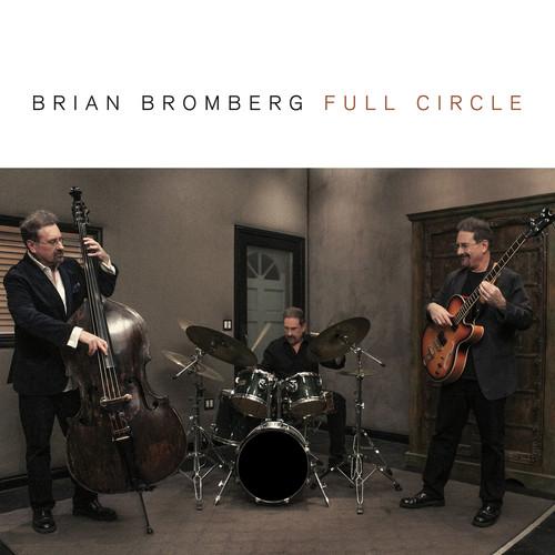 Album cover art for Full Circle