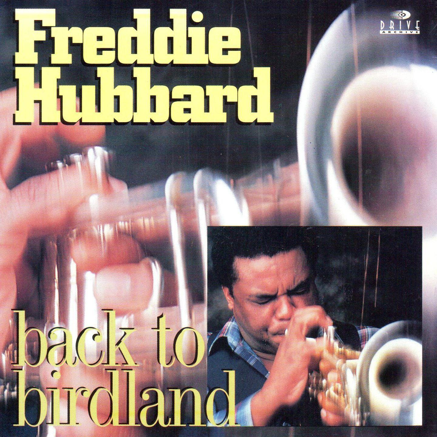Back to Birdland