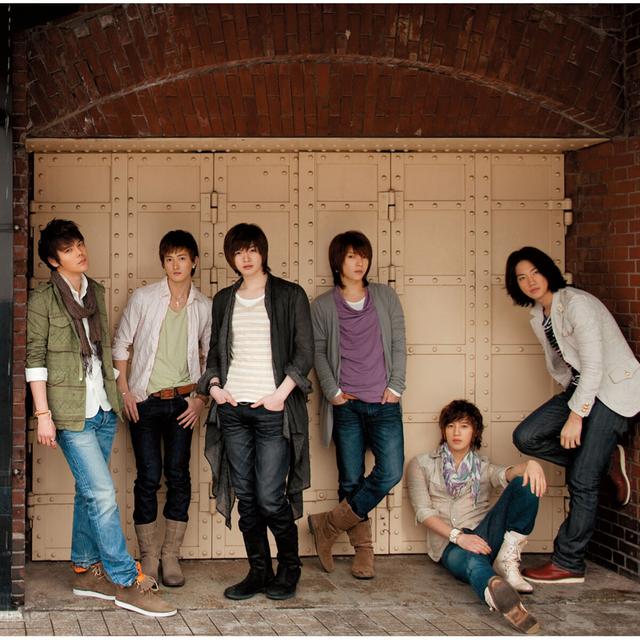 Album cover art for Magokoro