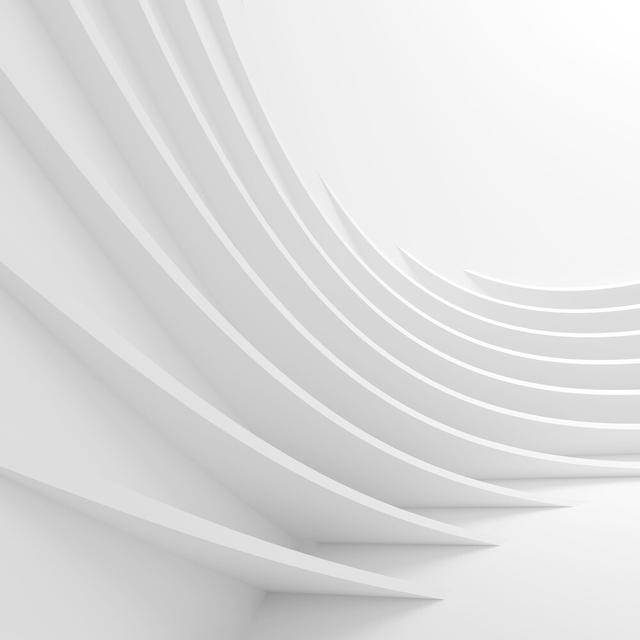 Album cover art for Quiet Music (Ambient)