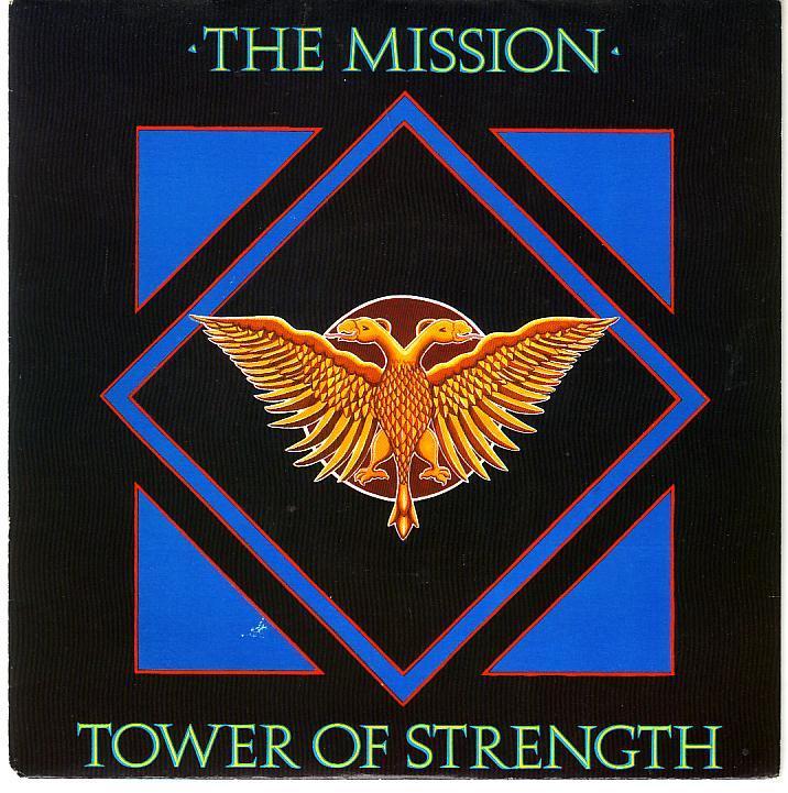 Tower of Strengh
