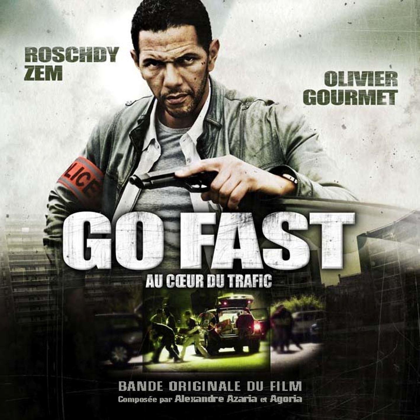 Go Fast [B.O.F.]