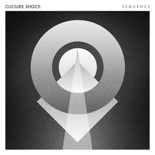 Album cover art for Sequence