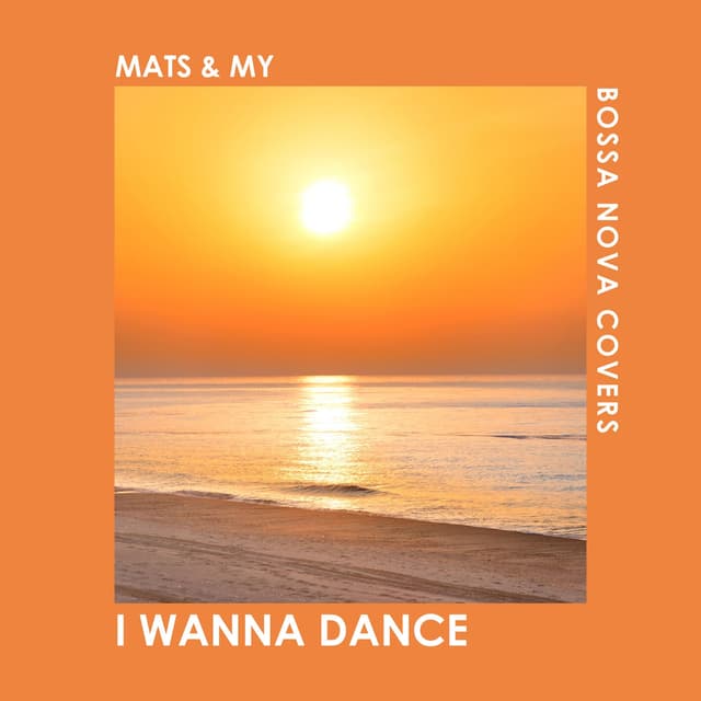 Album cover art for I Wanna Dance with Somebody (Who Loves Me)