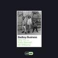 Album cover art for Badboy Business