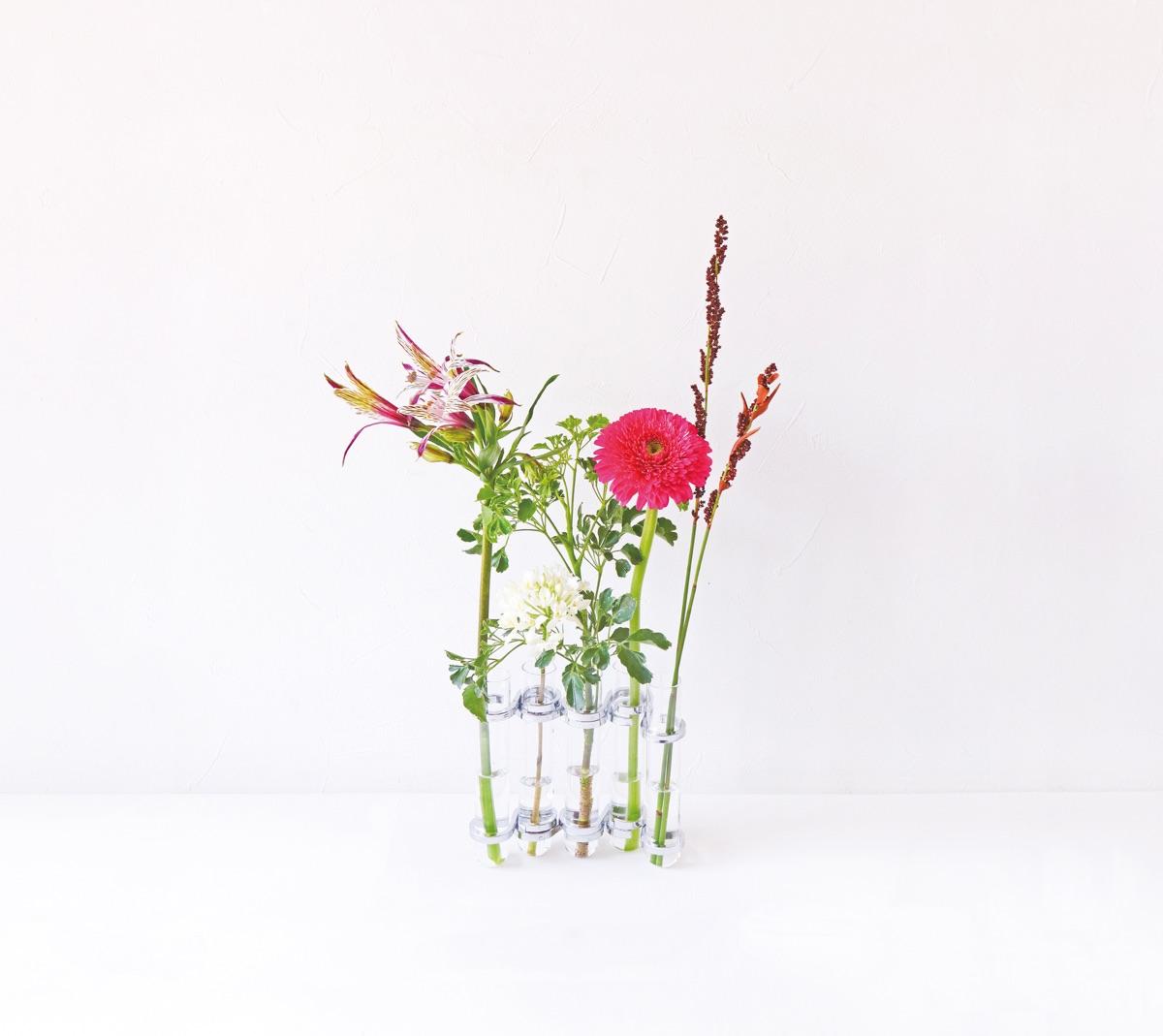flower vases