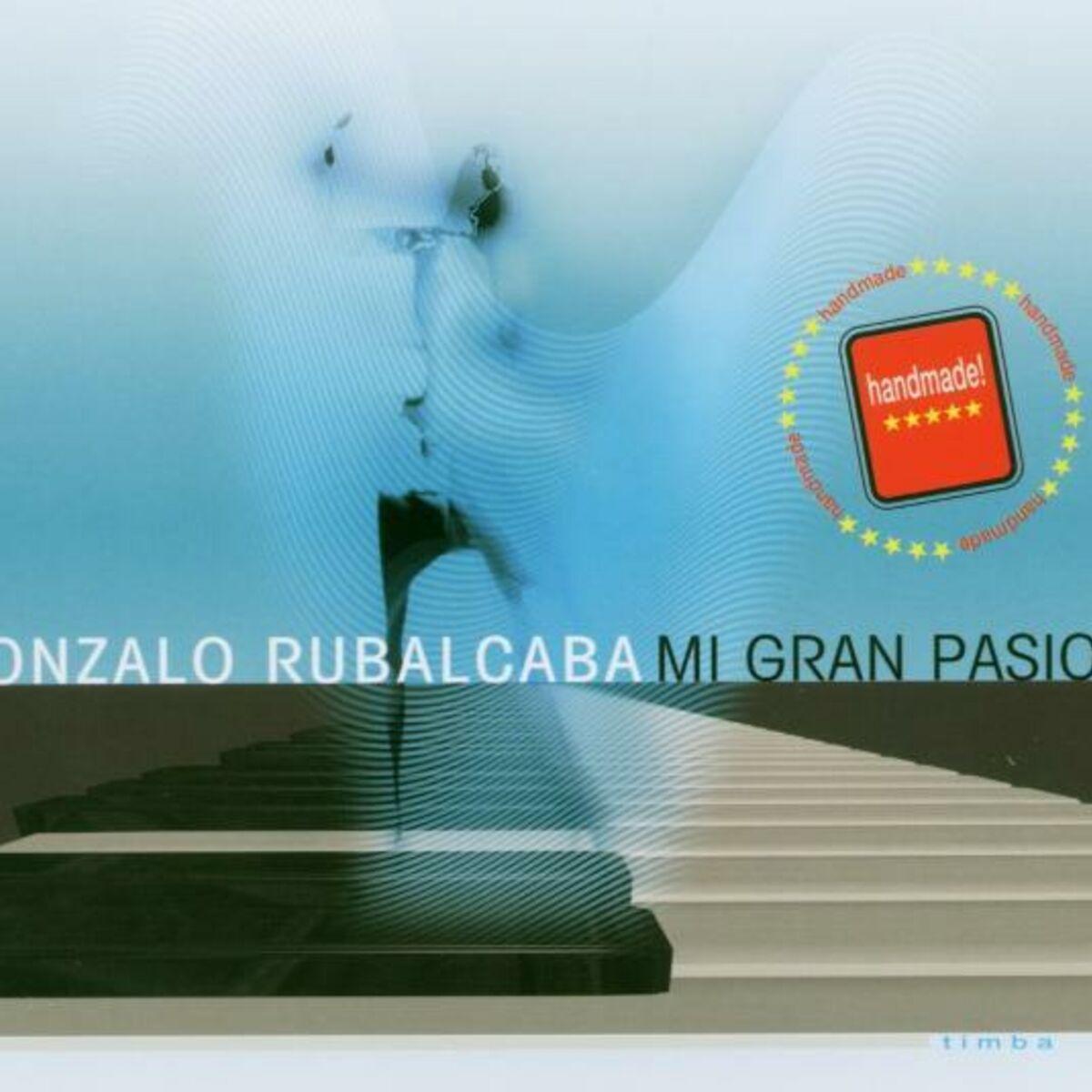 Mi Gran Pasion