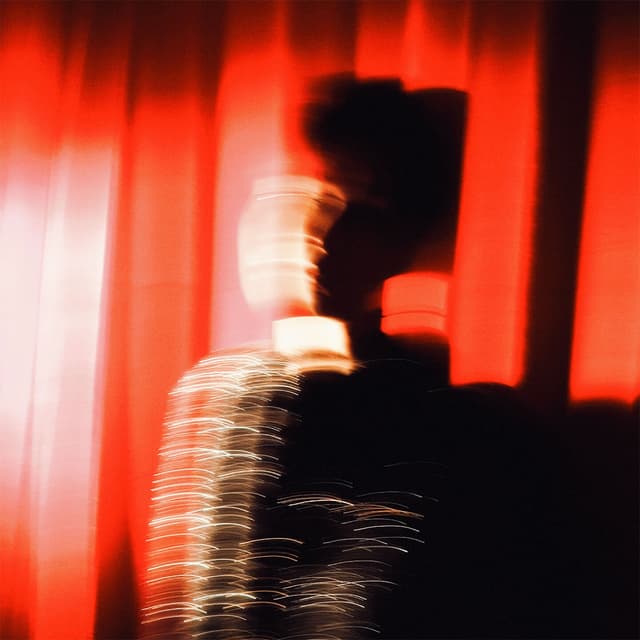 Album cover art for 123我爱你