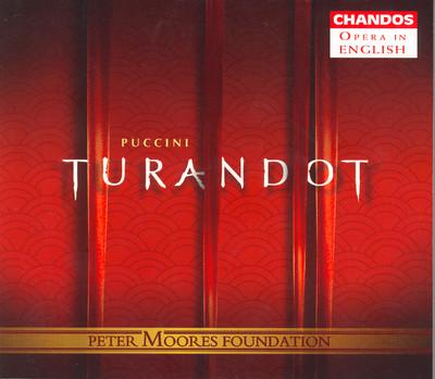 Puccini : Turandot