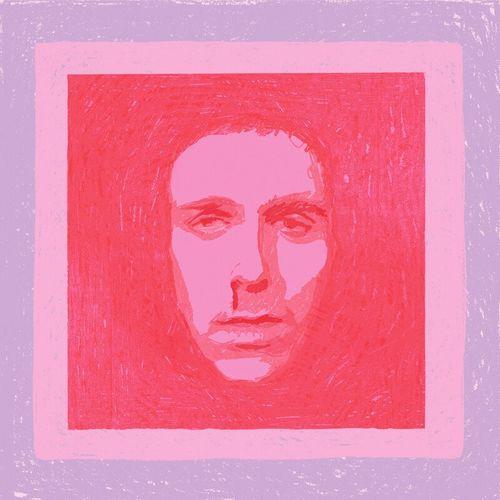 Album cover art for Baltus