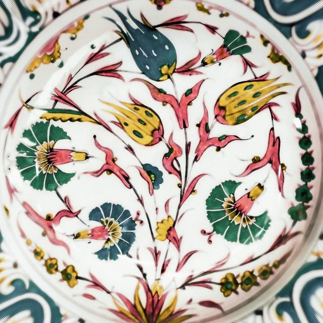 Album cover art for kördüğüm