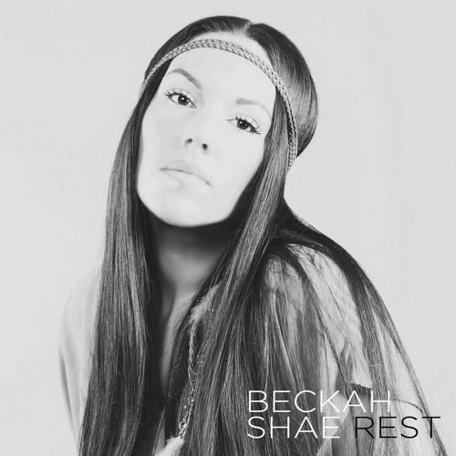 Album cover art for Rest