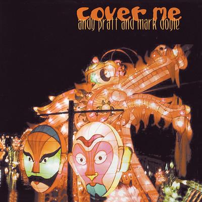 Album cover art for Cover Me