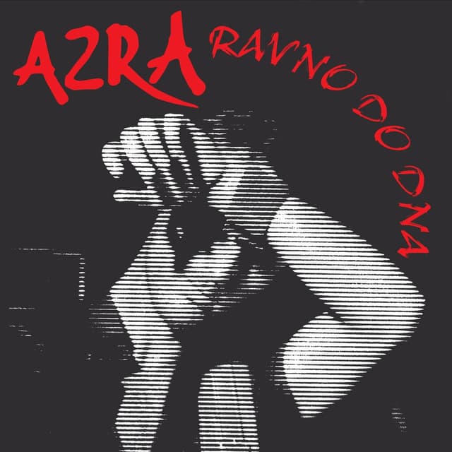 Album cover art for Ravno Do Dna