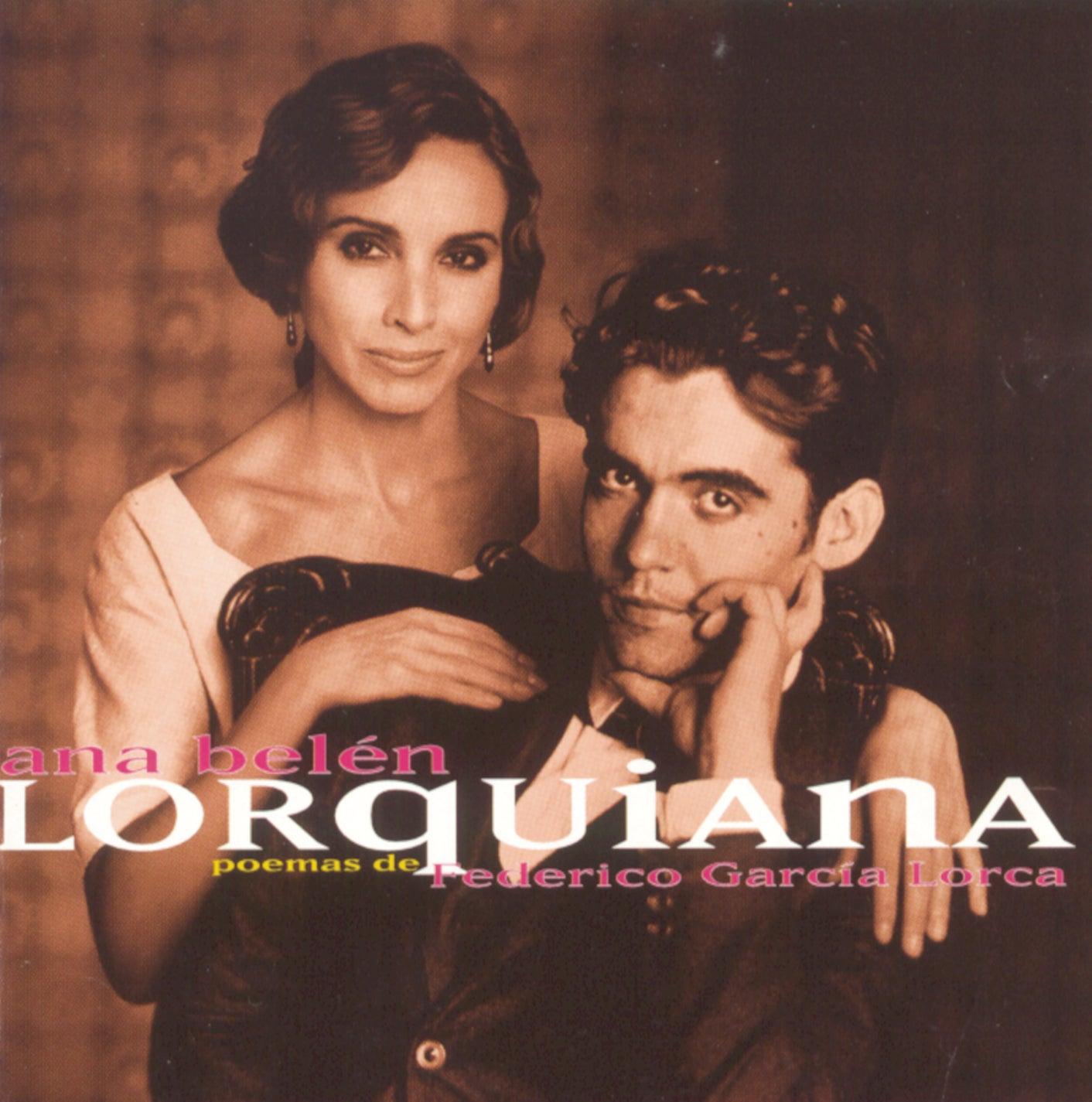 Lorquiana 1 - Poemas de Frederico Garcia Lorca