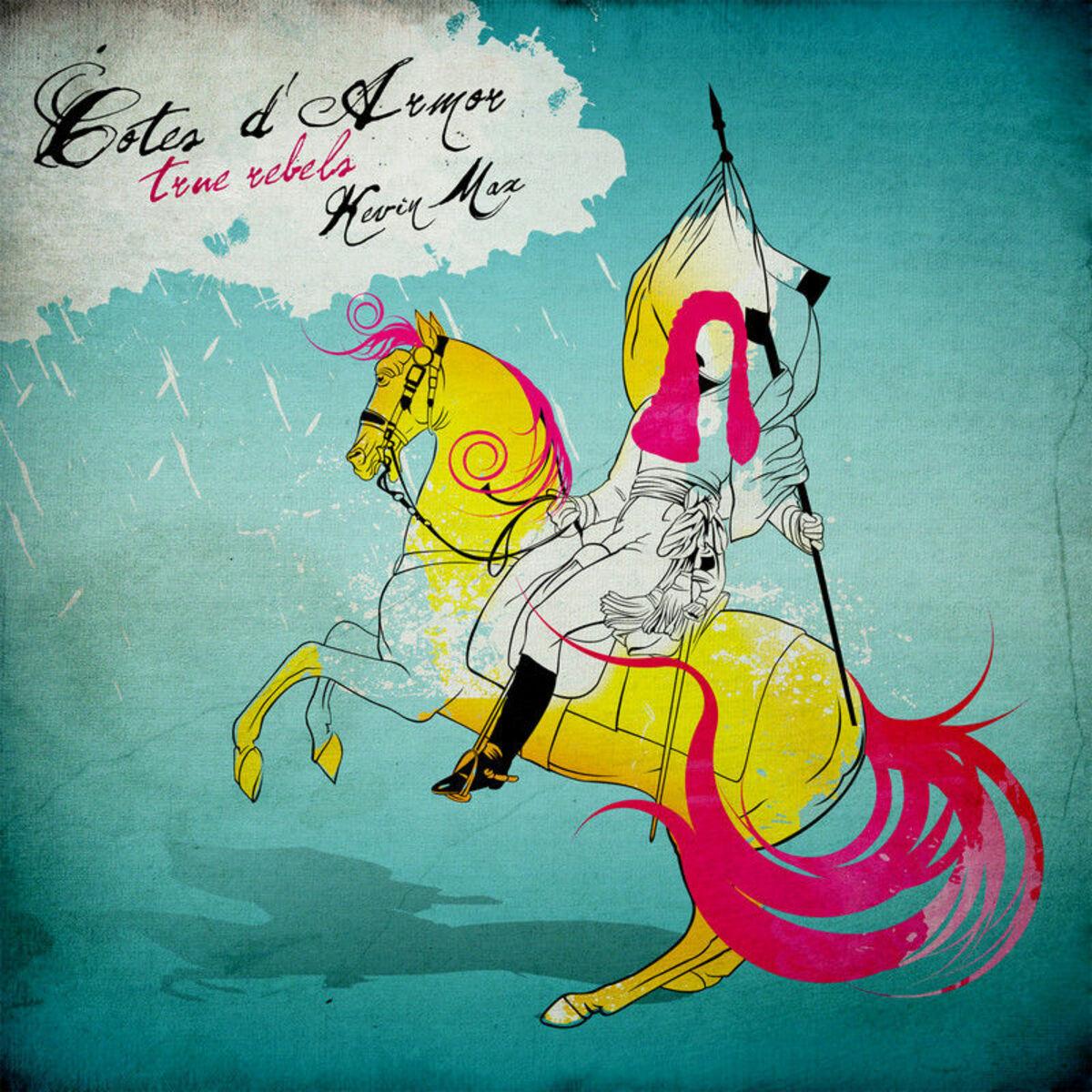Cotes D' Armor
