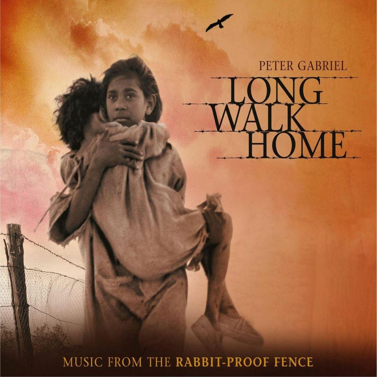 Long Walk Home [B.O.F.]