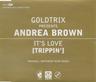 It's Love (Trippin')