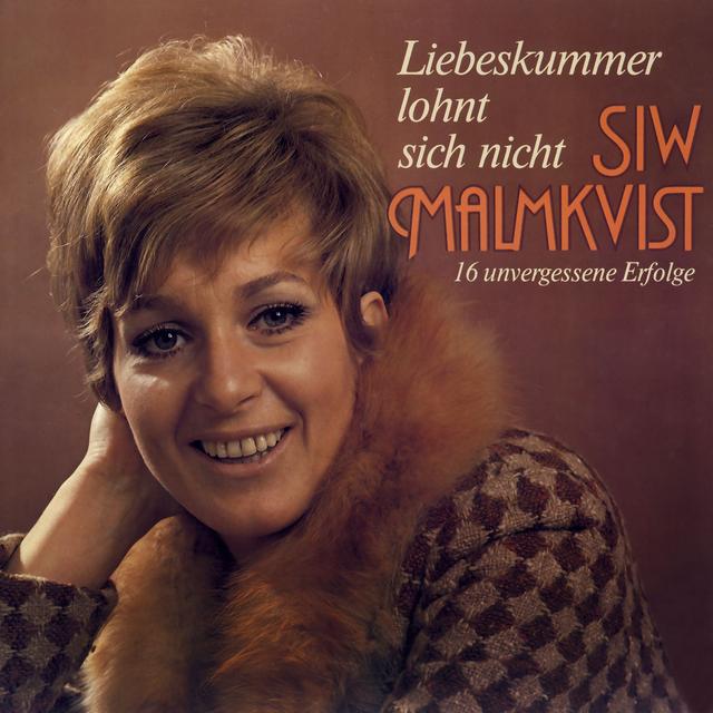 Album cover art for Liebeskummer Lohnt Sich Nicht