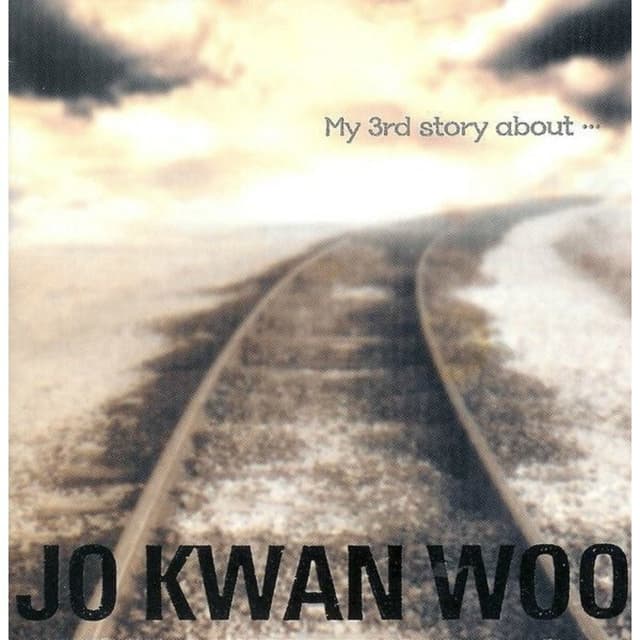 Album cover art for My 3rd Story About
