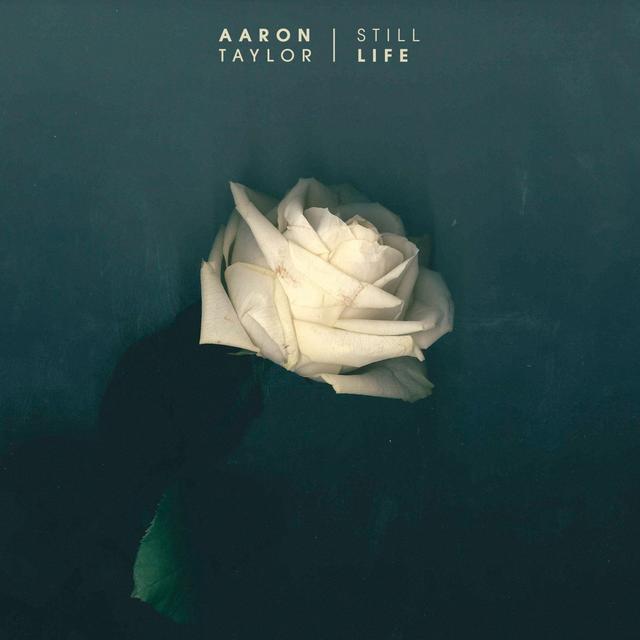 Album cover art for Still Life