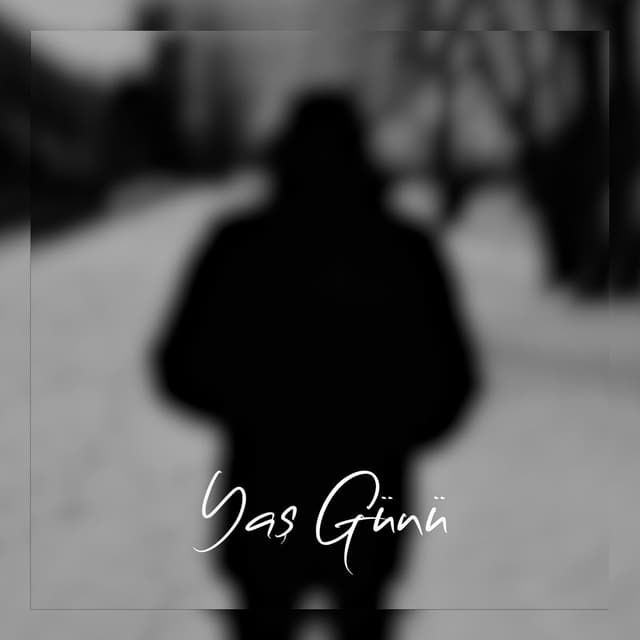 Album cover art for Yaş Günü