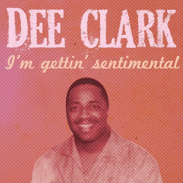 Album cover art for I'm Gettin' Sentimental